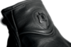 Мотоперчатки - ICON PURSUIT TOUSHSCREEN (женские, черные)