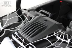 BUGGY P333PP 24V (Полноприводный, двухместный)