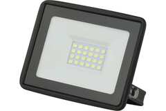 Прожектор светодиодный ЭРА 30Вт 6500К 2400Лм 103х99х23,5 IP65, Б0052023