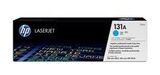 Картридж HP CF211A (131A) для HP LaserJet Pro 200 Color M251, M276 (голубой, 1500 стр.)