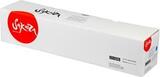 Картридж Sakura 106R01570 для XEROX, голубой, 17200 к.