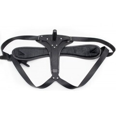 Пояс Woman Midi с 2 насадками