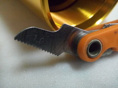 Внешний стакан пера вилки для BMW G310R 2017-2019 год