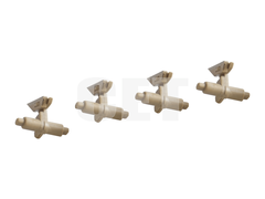 Сепаратор тефлонового вала для KYOCERA TASKalfa 3500i/4500i/5500i (CET), CET4312