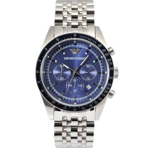Наручные часы EMPORIO ARMANI AR6072