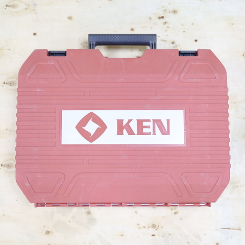 Запчасть №300 для Ken BL2120-40S. Кейс