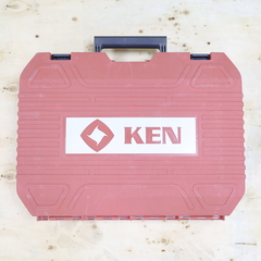 Запчасть №300 для Ken BL2120-40S. Кейс