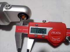 Амортизаторы для Honda Silver Wing 600 2002-2007 года выпуска