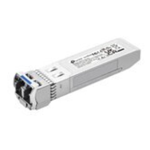 TP-Link SM6110-LR Трансивер Omada 25GBase-LR SFP28