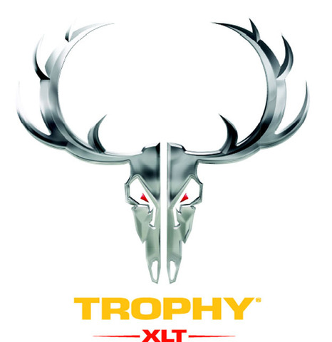 ПРИЦЕЛ BUSHNELL TROPHY XLT 1-4X24 M, СЕТКА 4A, 731424E