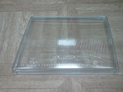 СТЕКЛО ФАРЫ ТАВРИЯ ЛЕВ