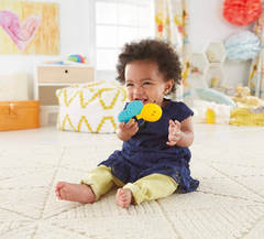 Fisher Price Прорезыватель 