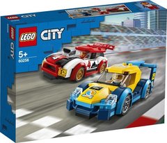 Lego konstruktor City Racing Cars