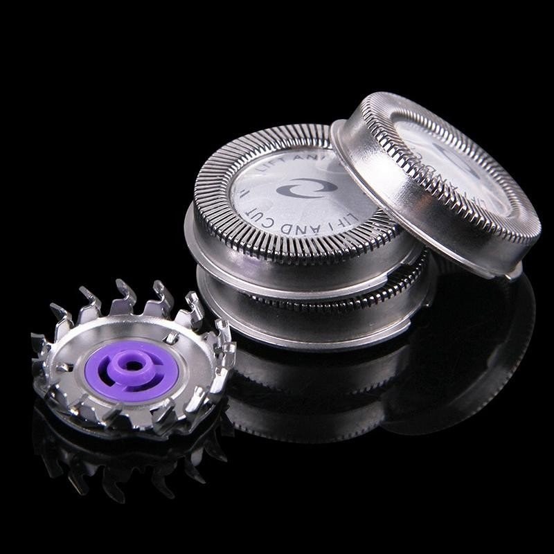 Сменные ножи-лезвия HQ3 для электробритвы Philips серии HQ3, HQ56, HQ46 ...