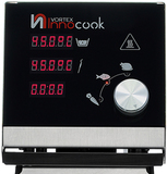 фото 4 Погружной термостат sous vide InnoCook Vortex с щупом на profcook.ru