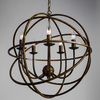 Люстра Arte Lamp Kopernik A1703SP-5BR