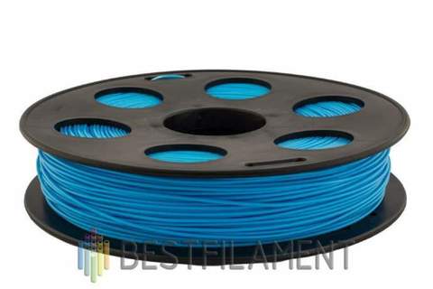Голубой PLA-пластик Bestfilament