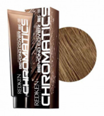 REDKEN ХРОМАТИКС 7.03/ 7NW НАТУРАЛЬНЫЙ/ТЕПЛЫЙ