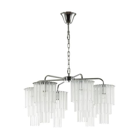 Люстра Odeon Light Papita 4920/6