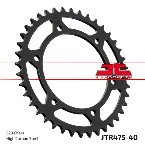 Звезда JTR475.40