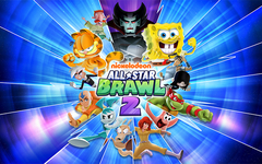Nickelodeon All-Star Brawl 2 (для ПК, цифровой код доступа)