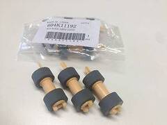 Комплект роликов подачи XEROX Phaser 4500, 4510, 5335, 7100, 3610, WC 3615, 3655, VL B400, 405 3шт (604K11192)