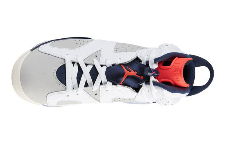Jordan Air Jordan 6 Retro Tinker GS Hyper Sneakers