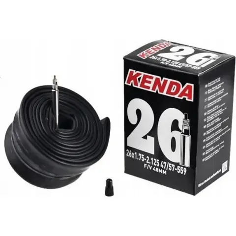 камера вело KENDA 26