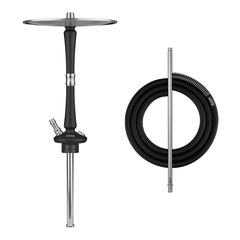 Кальян Hoob Go - Black