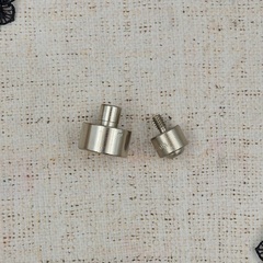 Насадка для люверсов #26, d 12 мм, пр-во Турция