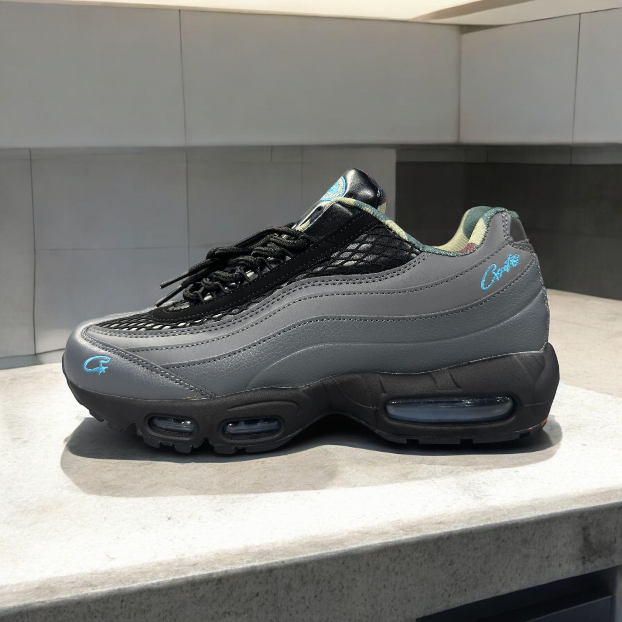 Magasin nike 95 sale