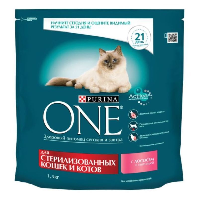 Заказать Корм Для Кошек