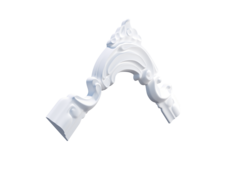 Угловой элемент Kr503-112