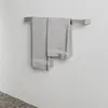 Ideal Standard T4498GN CONCA Полотенцедержатель 60 см, квадратный дизайн (290748)