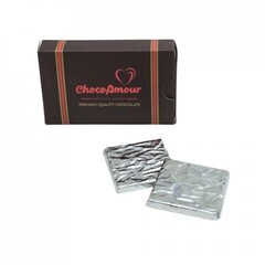 Возбуждающий шоколад 