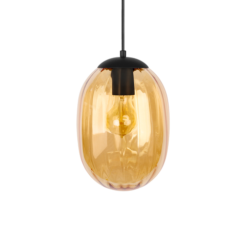 Подвесной светильник Loft It Bubble 10427 Amber