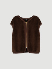 Жилет Mjölk Brown Bear