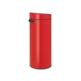 Мусорный бак Touch Bin New 30 л, артикул 115189, производитель - Brabantia, фото 2