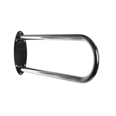 Поручень для инвалидов не откидной