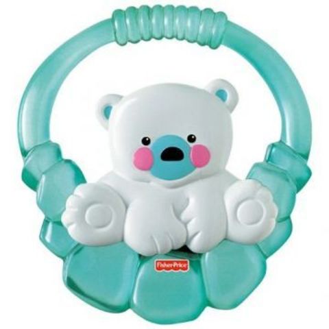 Fisher Price Прорезыватель 