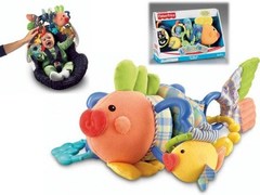 Fisher Price Игрушка-погремушка 