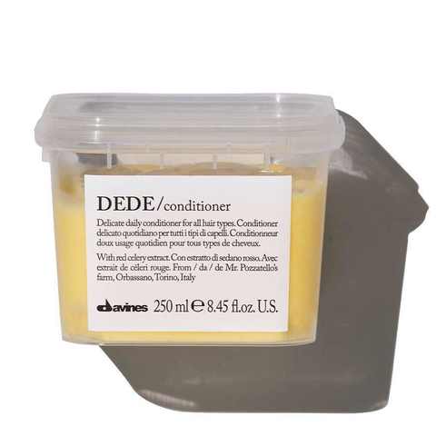 DEDE/conditioner - Деликатный кондиционер