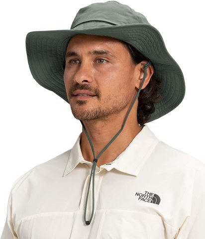 Шляпа North Face Horizon Breeze Brim 