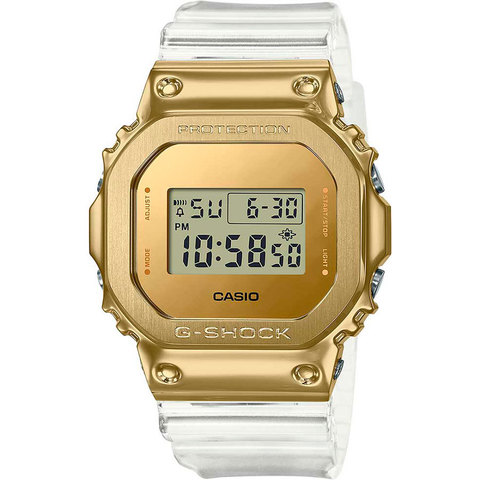 Наручные часы Casio GM-5600SG-9E фото