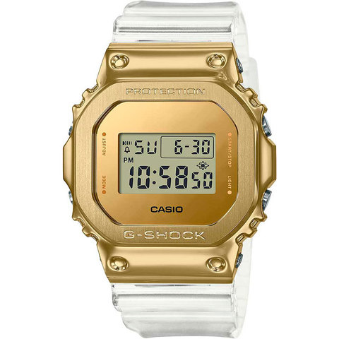 Casio GM 5600SG 9 Casio G Shock GM 5600SG 9