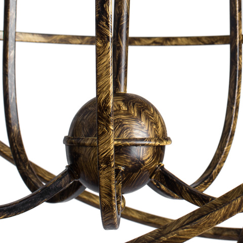 Люстра Arte Lamp Kopernik A1703SP-5BR