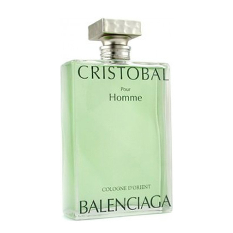 Balenciaga Cristobal Pour Homme