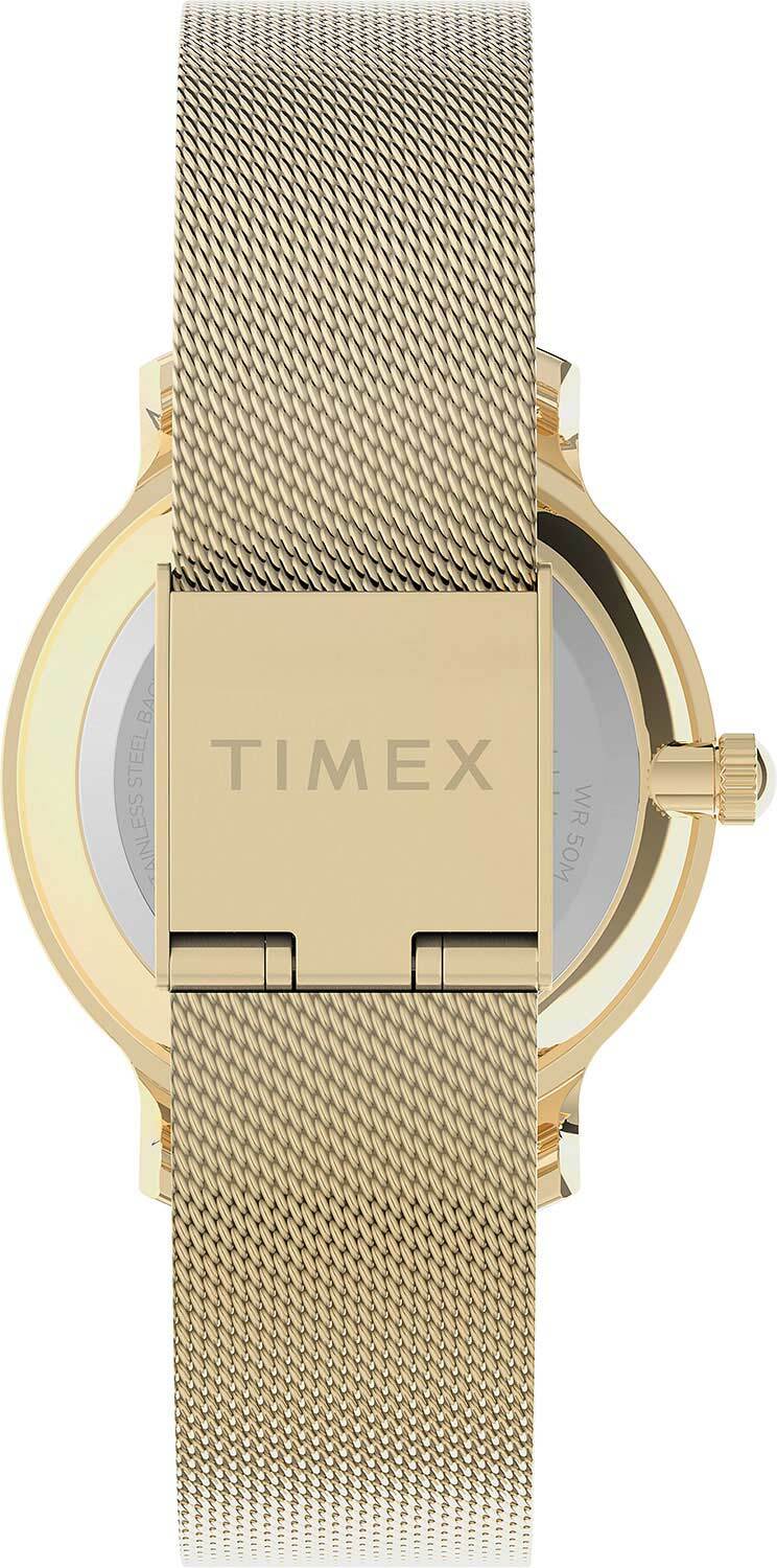 Женские Часы Timex Купить