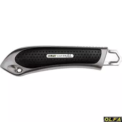 OLFA 18 мм, с сегментированным лезвием, нож (OL-LTD-AL-LFB)
