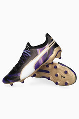 Бутсы Puma King Ultimate 21 FG/AG